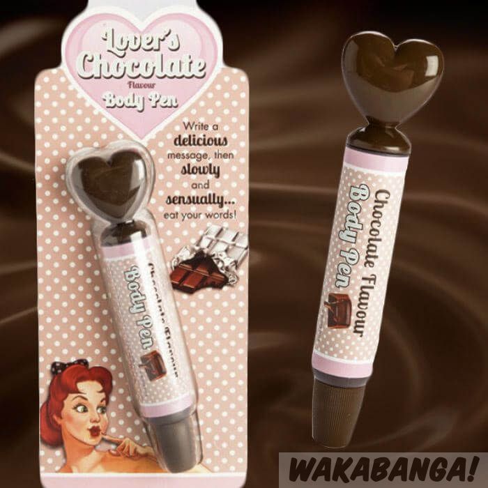 Fuente de Fondue de chocolate - Wakabanga
