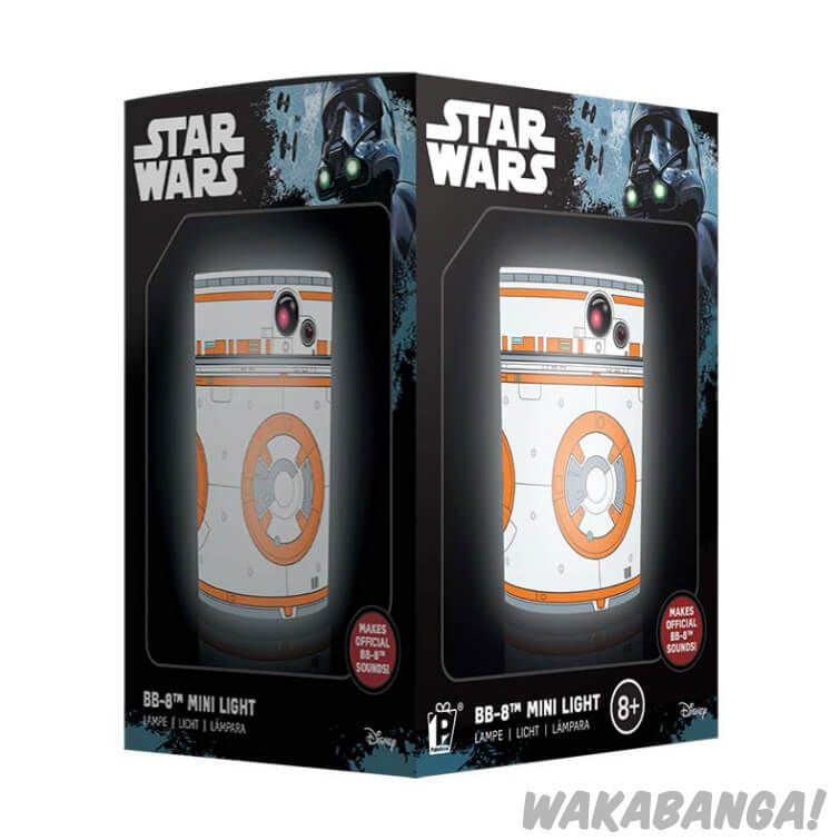 Calienta Tazas USB Star Wars BB-8