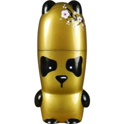 USB 4Gb Golden Panda de Mimobot 