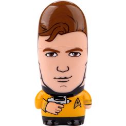 USB 8 Gb Captain Kirk de Star Trek