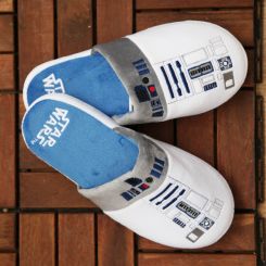 Zapatillas R2-D2 Star Wars