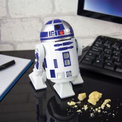 Aspirador de escritorio R2-D2