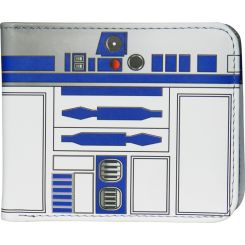 Billetero R2-D2 (Star Wars)