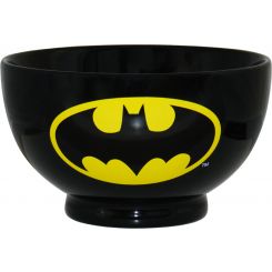 Bol para cereales Batman (The Dark Knight)