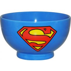 Bol para cereales Superman 
