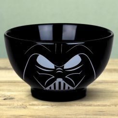 Bol para cereales Darth Vader (Star Wars)