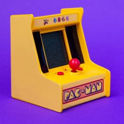Mini consola arcade oficial de PAC-MAN 