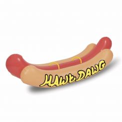 Flotador Hot Dog Gigante "Hawt Dawg"
