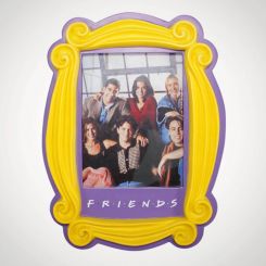 Marco de fotos poliresina de la serie Friends