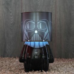 Lámpara Darth Vader