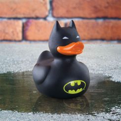 Pato de goma Batman
