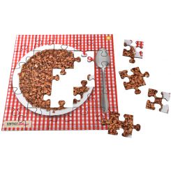 Puzzle imán Coco Pops de Kellogg's 