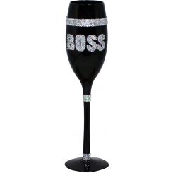 Copa de champagne Boss (Jefazo)
