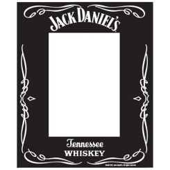 Portafotos Jack Daniel's Tennesse 