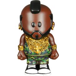 WEENICONS pitty the fool 