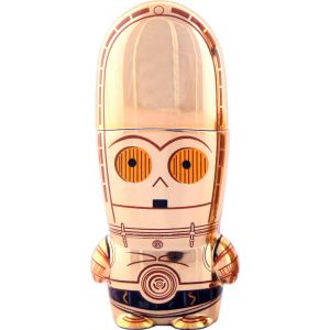 USB 4Gb C-3PO Star Wars de MIMOBOT