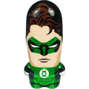 USB 4Gb Linterna verde: Hal Jordan de MIMOBOT 