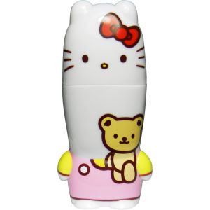 USB 4Gb Hello Kitty Teddy Bear de  MIMOBOT