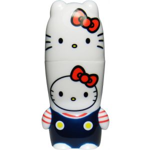 USB 4Gb Hello Kitty X de MIMOBOT 