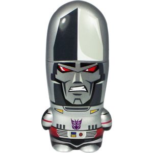 USB 4Gb Transformers: Megatron de MIMOBOT 