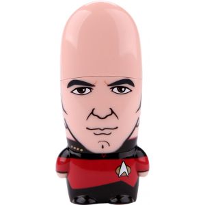 USB 8 Gb Captain Picard de Star Trek
