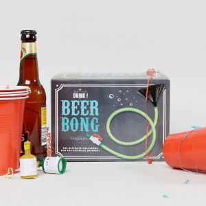 Beer Bong, tu embudo para fiestas