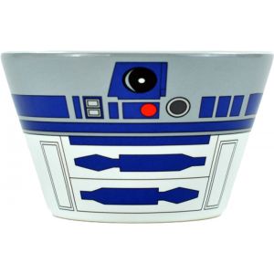 Bol para Cereales R2-D2