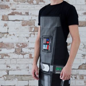 Delantal Star Wars: Darth Vader