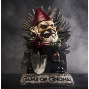 Figura Game of Gnomes (Summer is coming)