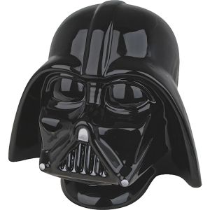 Hucha cerámica Darth Vader