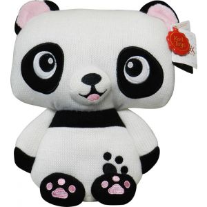 Panda de peluche ToyBox Girls