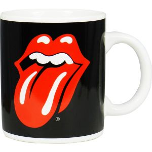 Taza de The Rolling Stones Logo