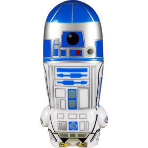 USB 4Gb R2-D2 Star Wars de MIMOBOT